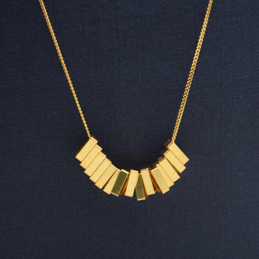 Classic Saorsa Necklace